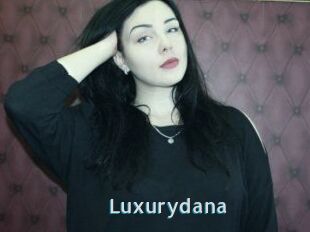 Luxurydana