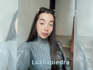 Luzilapiedra