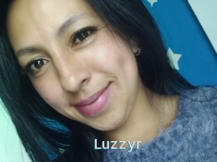 Luzzyr