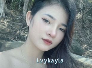 Lvykayla