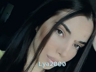 Lya2000