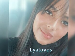 Lyaloves