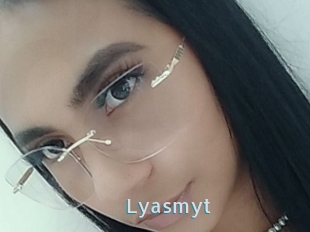 Lyasmyt