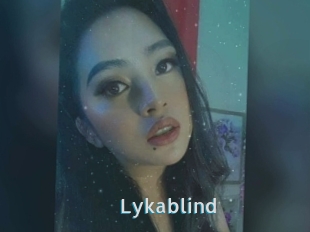 Lykablind