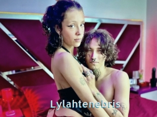 Lylahtenebris