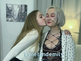 Lynetandemily