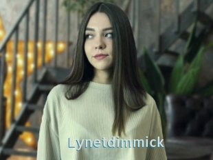 Lynetdimmick