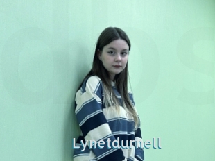 Lynetdurnell