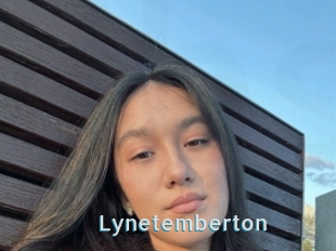 Lynetemberton