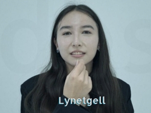 Lynetgell