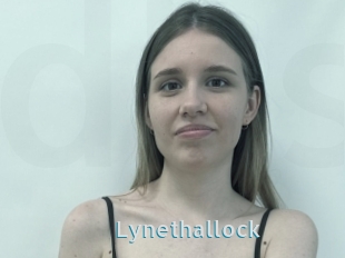 Lynethallock