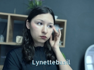 Lynettebasil