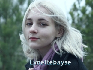 Lynettebayse