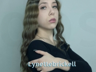 Lynettebrickell