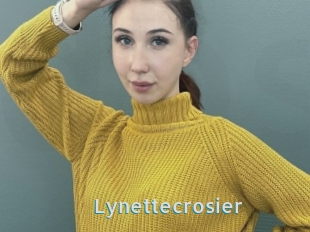 Lynettecrosier