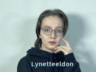 Lynetteeldon