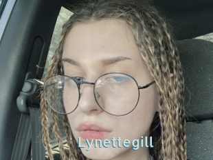 Lynettegill