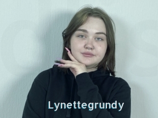 Lynettegrundy