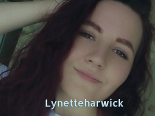 Lynetteharwick