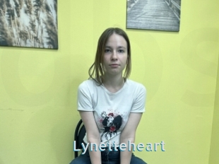 Lynetteheart