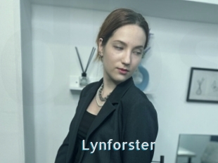 Lynforster