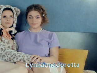 Lynnaanddoretta