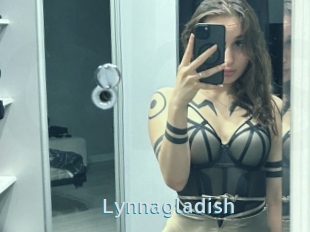 Lynnagladish