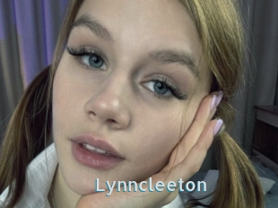 Lynncleeton