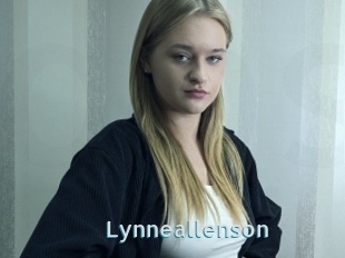 Lynneallenson