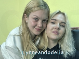 Lynneandodelia