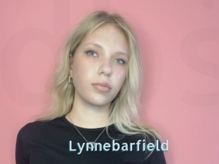 Lynnebarfield