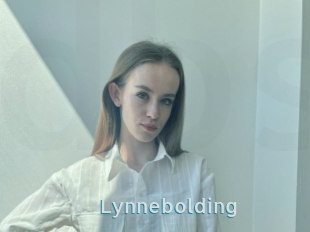 Lynnebolding