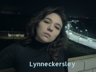 Lynneckersley