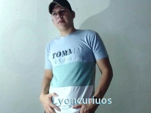 Lyoncuriuos