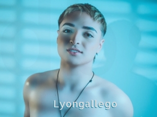 Lyongallego