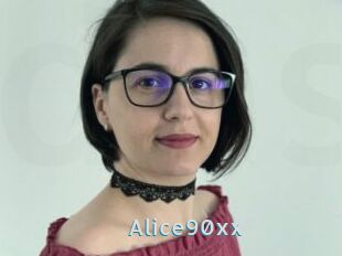 Alice90xx