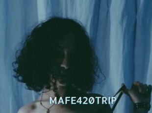 MAFE420TRIP