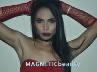 MAGNETICbeauty