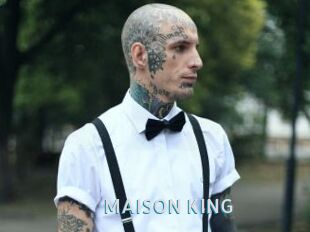 MAISON_KING