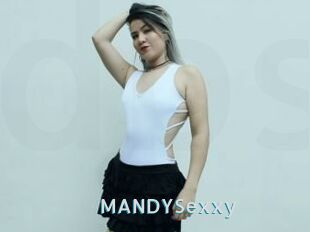 MANDYSexxy