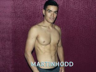 MARTINHODD