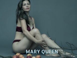 MARY_QUEEN