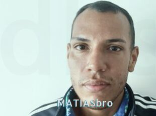 MATIASbro