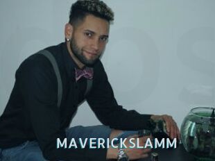 MAVERICKSLAMM