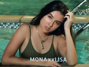 MONAxxLISA