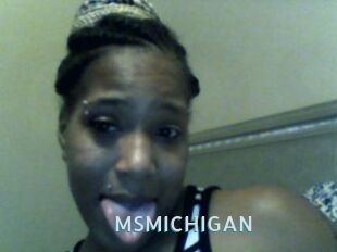 MSMICHIGAN