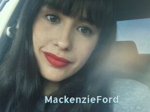 MackenzieFord