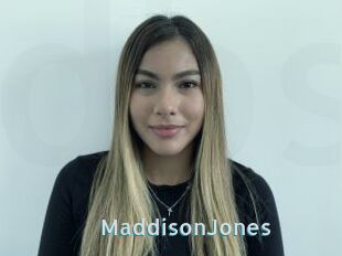 MaddisonJones