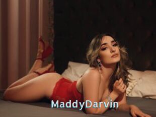 MaddyDarvin