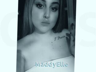 MaddyElle